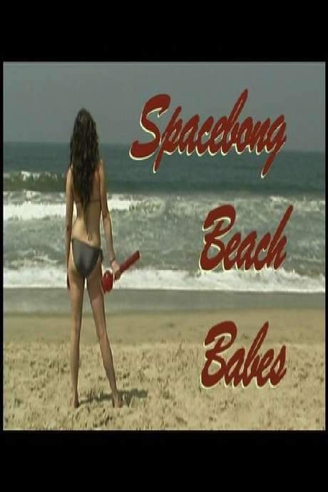 Spacebong Beach Babes